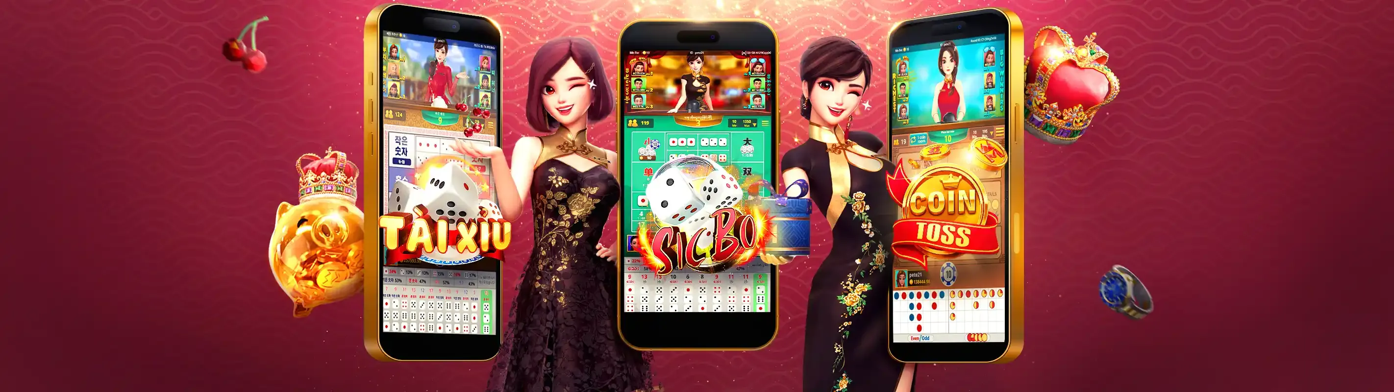 Hình ảnh chính abc8bet nhà cái giới thiệu game mới nhất