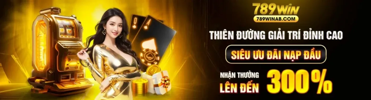 Ưu Đãi Đặc Biệt từ abc8bet nhà cái